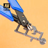 Vallejo - Tronchesi di Precisione - Sprue Cutter